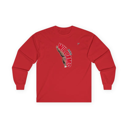 Anna Williams Long Sleeve Tee