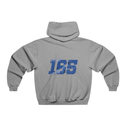Jackson Moffit Vintage Hoodie