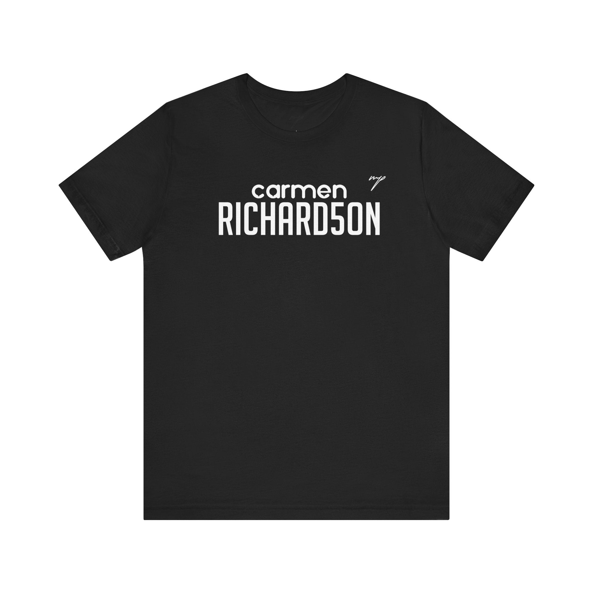 Carmen Richardson Graphic Tee