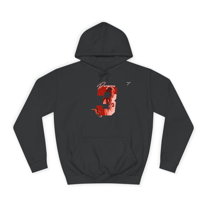 Nevaeh Peregrina Hoodie