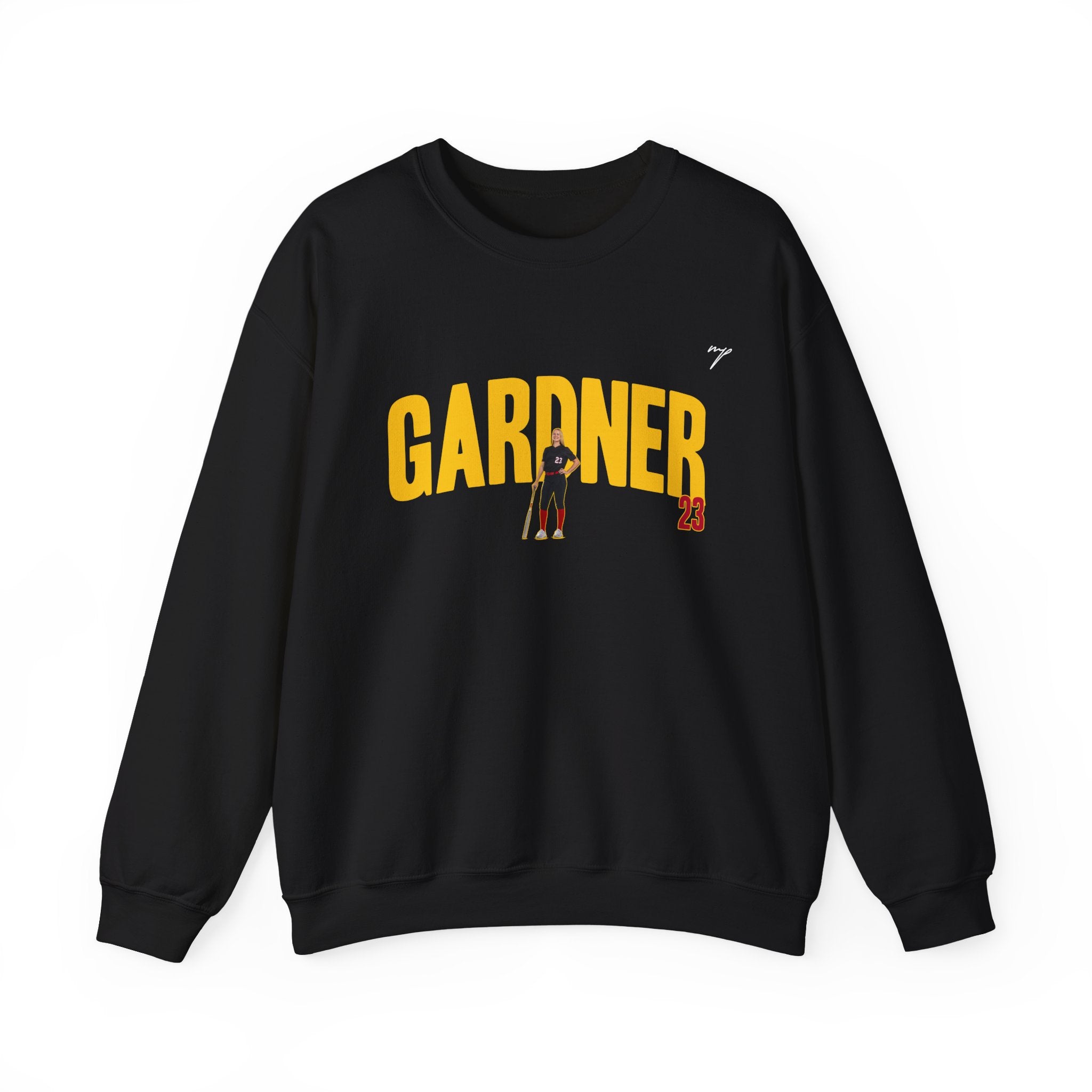 Ava Gardner Crewneck