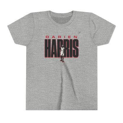Darien Harris YOUTH Graphic Tee