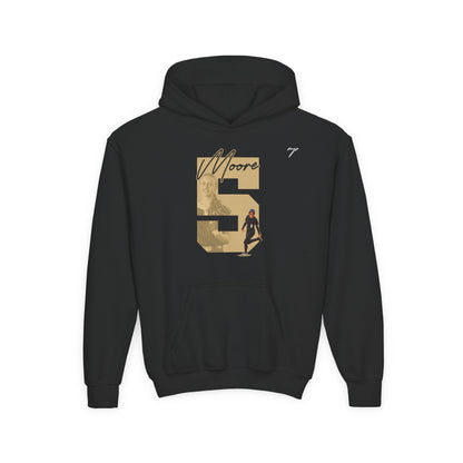 Anna Moore YOUTH Hoodie