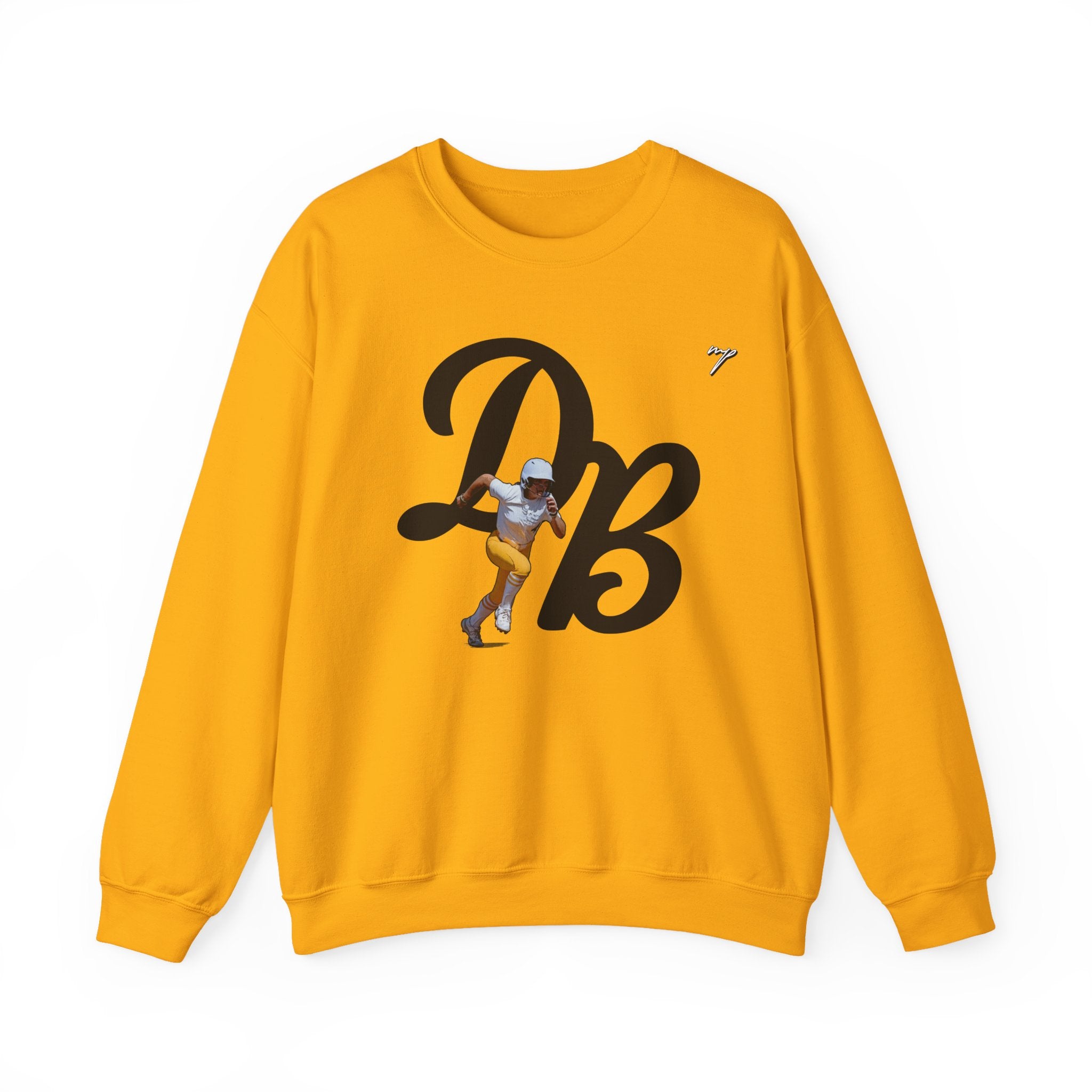 Danielle Blackstun Crewneck