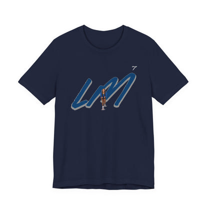Lisa Melenciano Graphic Tee