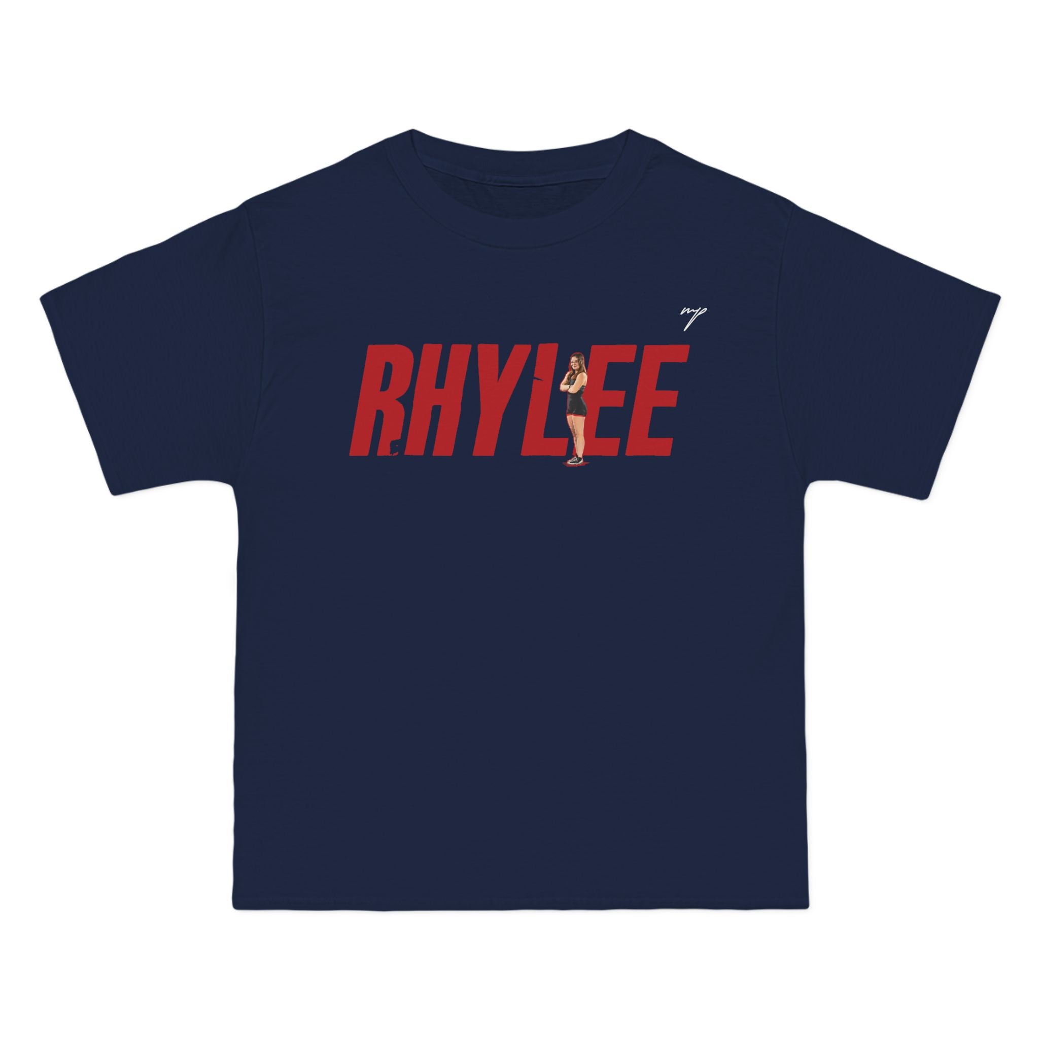Rhylee Clark Vintage Tee