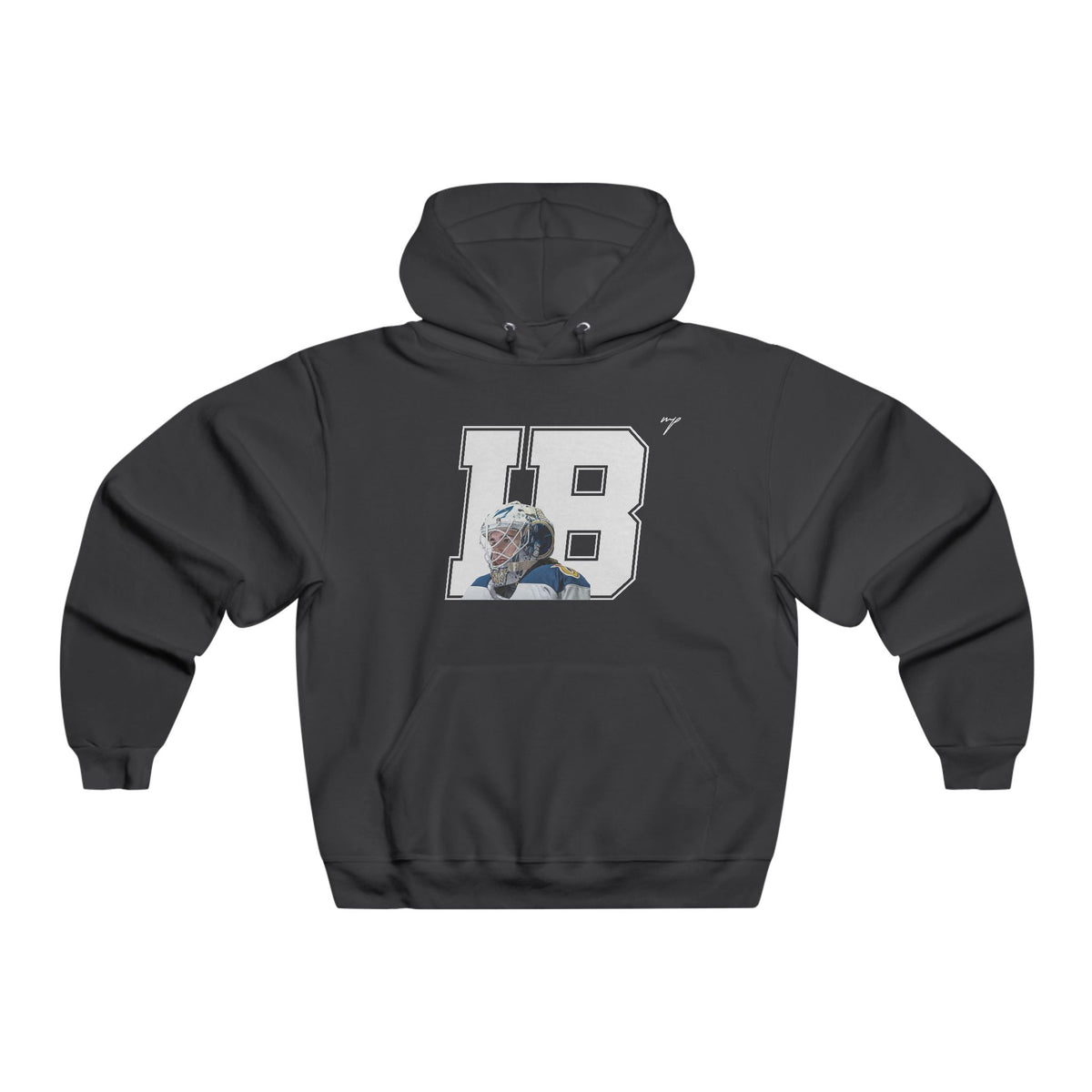 Isabella Boehm Vintage Hoodie