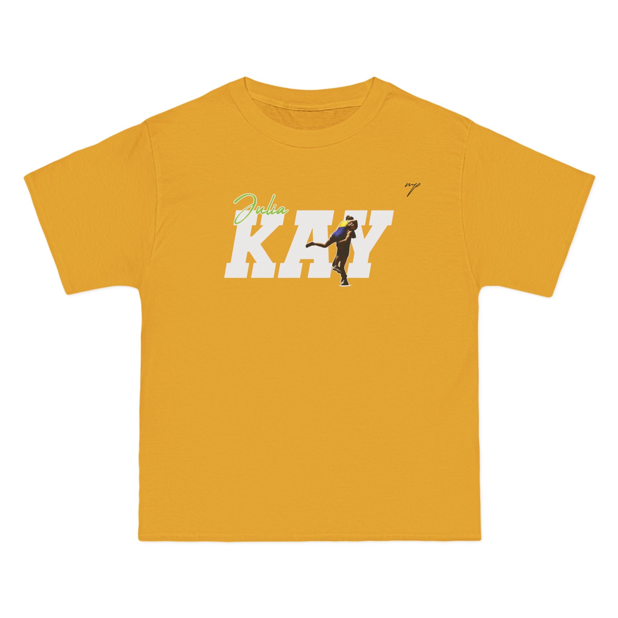 Julia Kay Vintage Tee