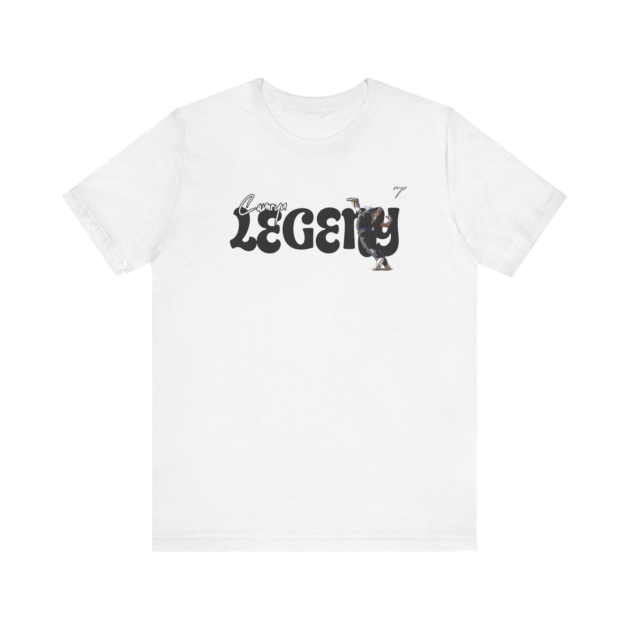 Camryn Legeny Graphic Tee