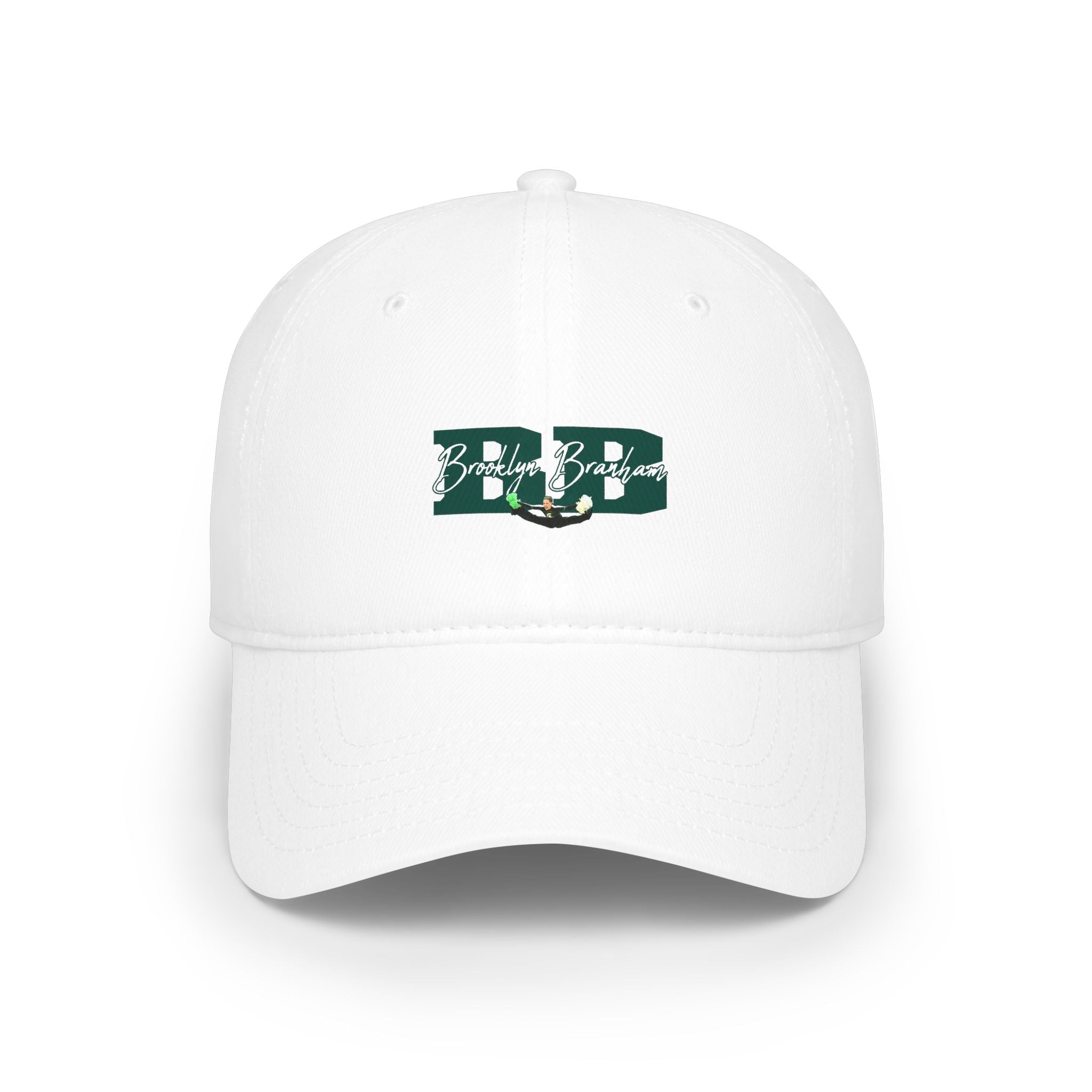 Brooklyn Branham Hat