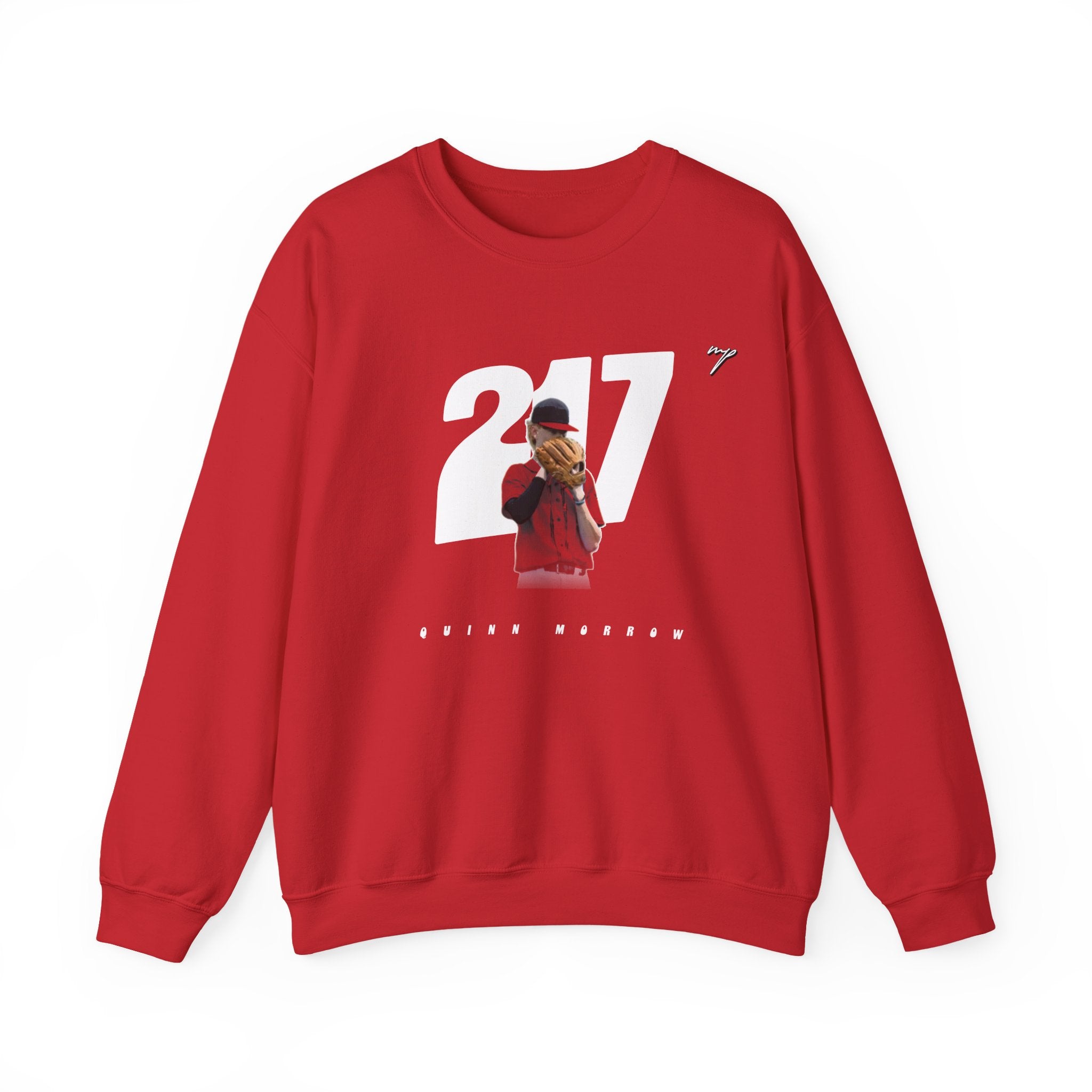 Quinn Morrow Crewneck