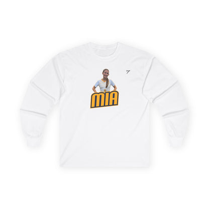 Mia Leszko Long Sleeve Tee