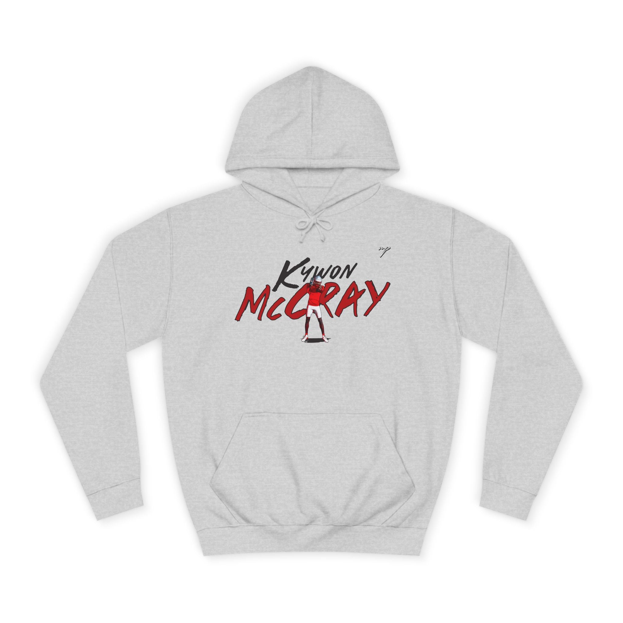 Kywon McCray Hoodie
