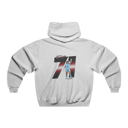 Christina Tsaousis Vintage Hoodie