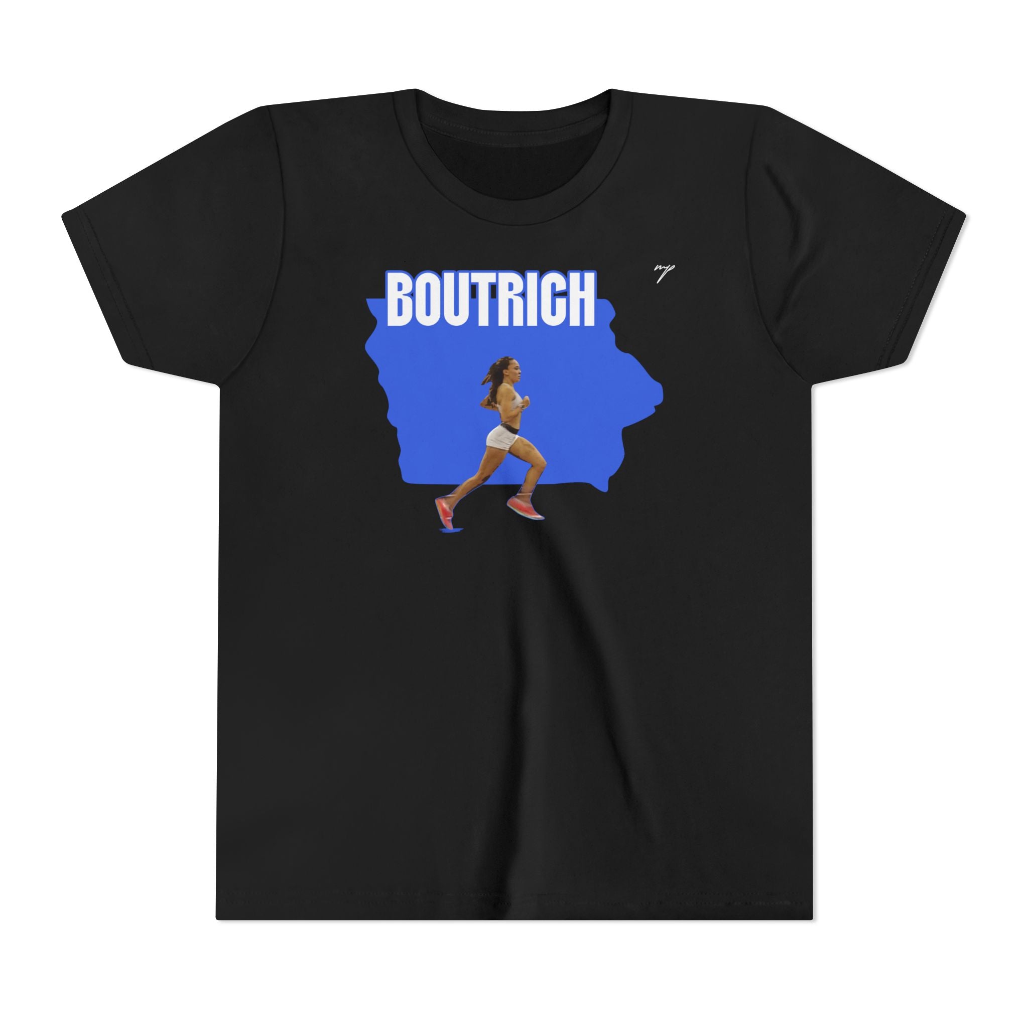 Hafssa Boutrich YOUTH Graphic Tee