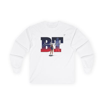 Brooklyn Taylor Long Sleeve