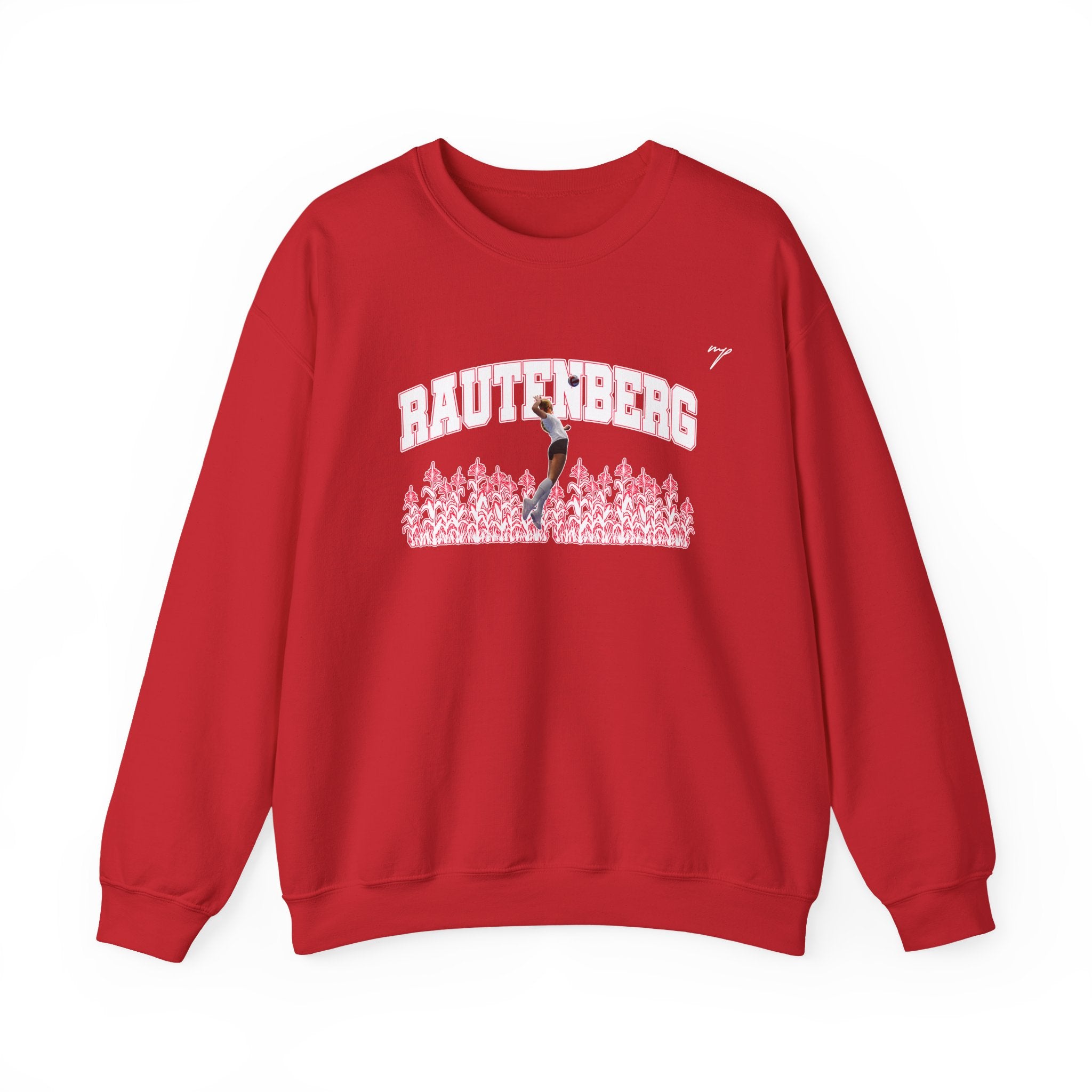 Shayla Rautenberg Crewneck