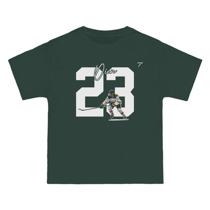 Ezra Oien Vintage Tee