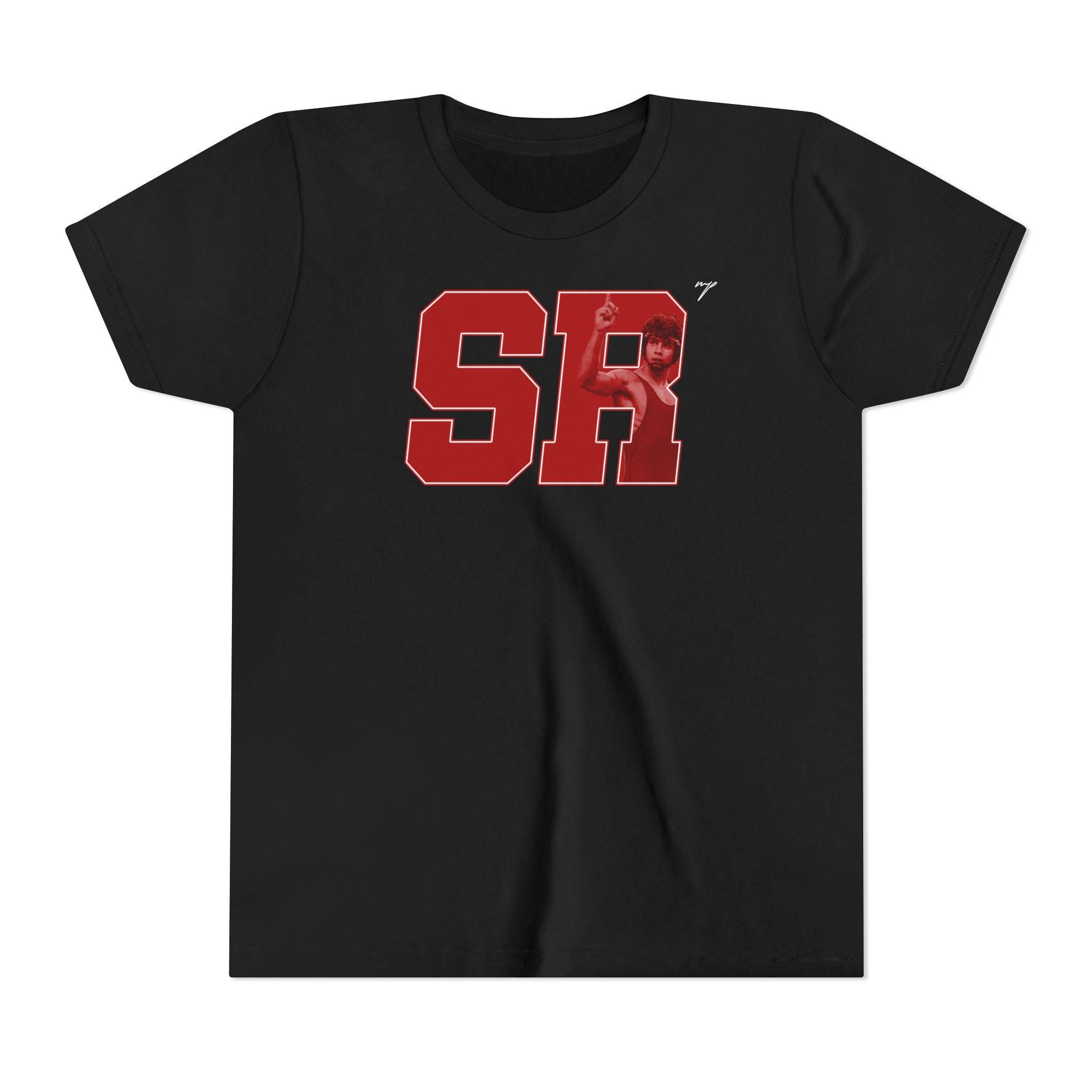 Santino Rodriguez YOUTH Graphic Tee