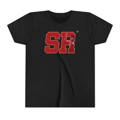 Santino Rodriguez YOUTH Graphic Tee