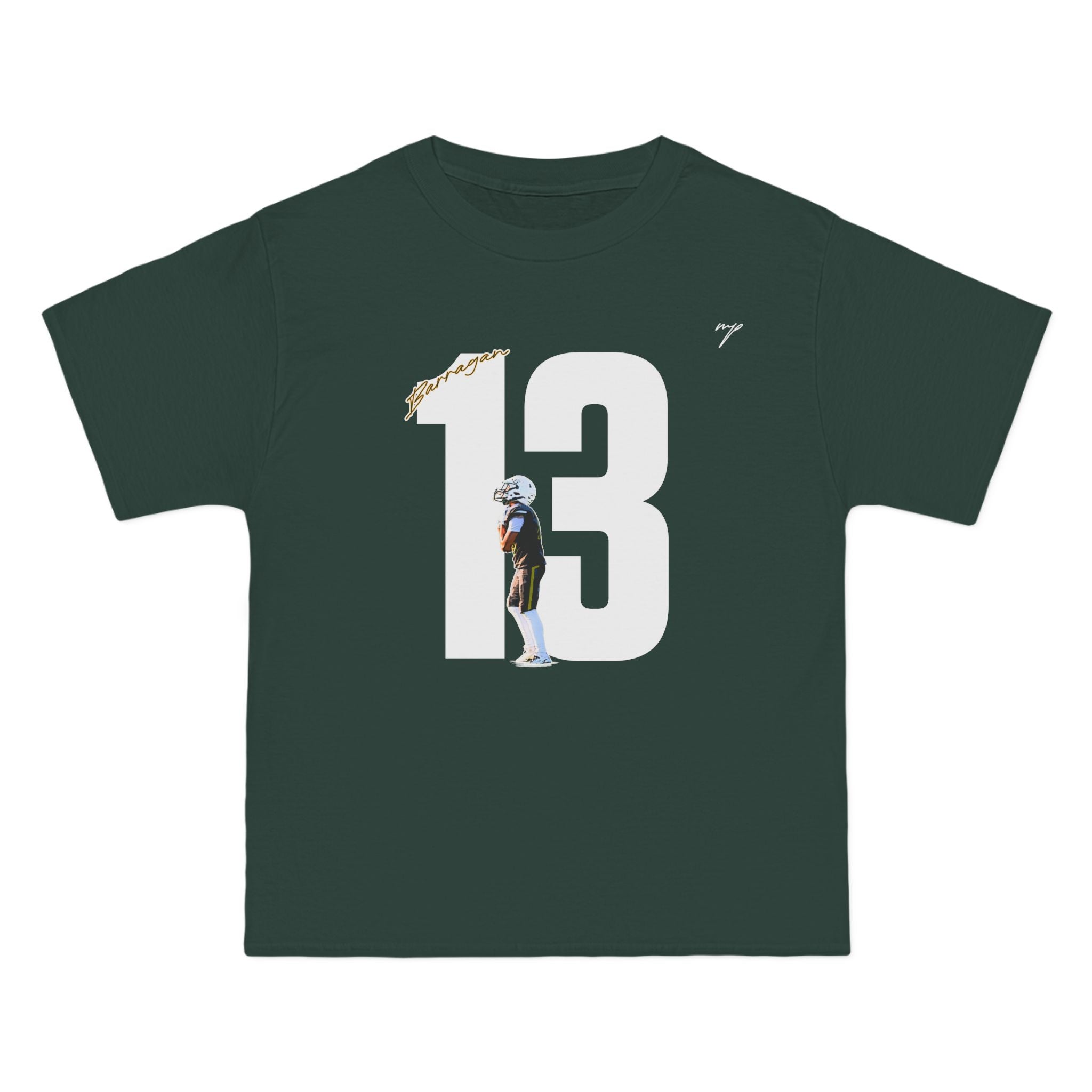 Leo Barragan Vintage Tee