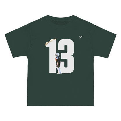 Leo Barragan Vintage Tee