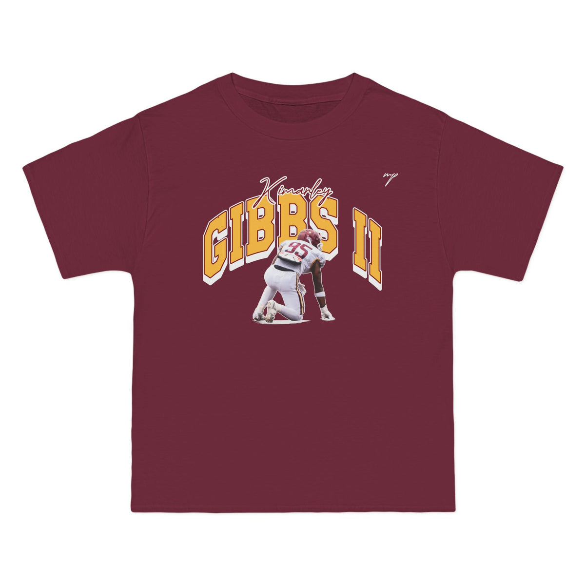 Kimarley Gibbs II Vintage Tee