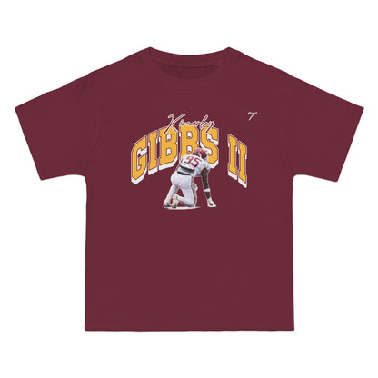 Kimarley Gibbs II Vintage Tee