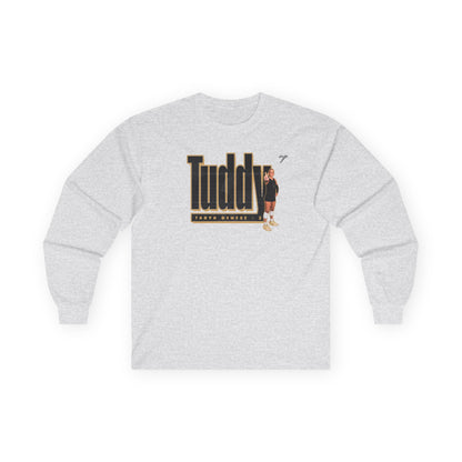 Taryn Dewese Long Sleeve Tee