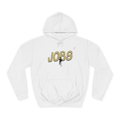 Andrew Hancock Hoodie