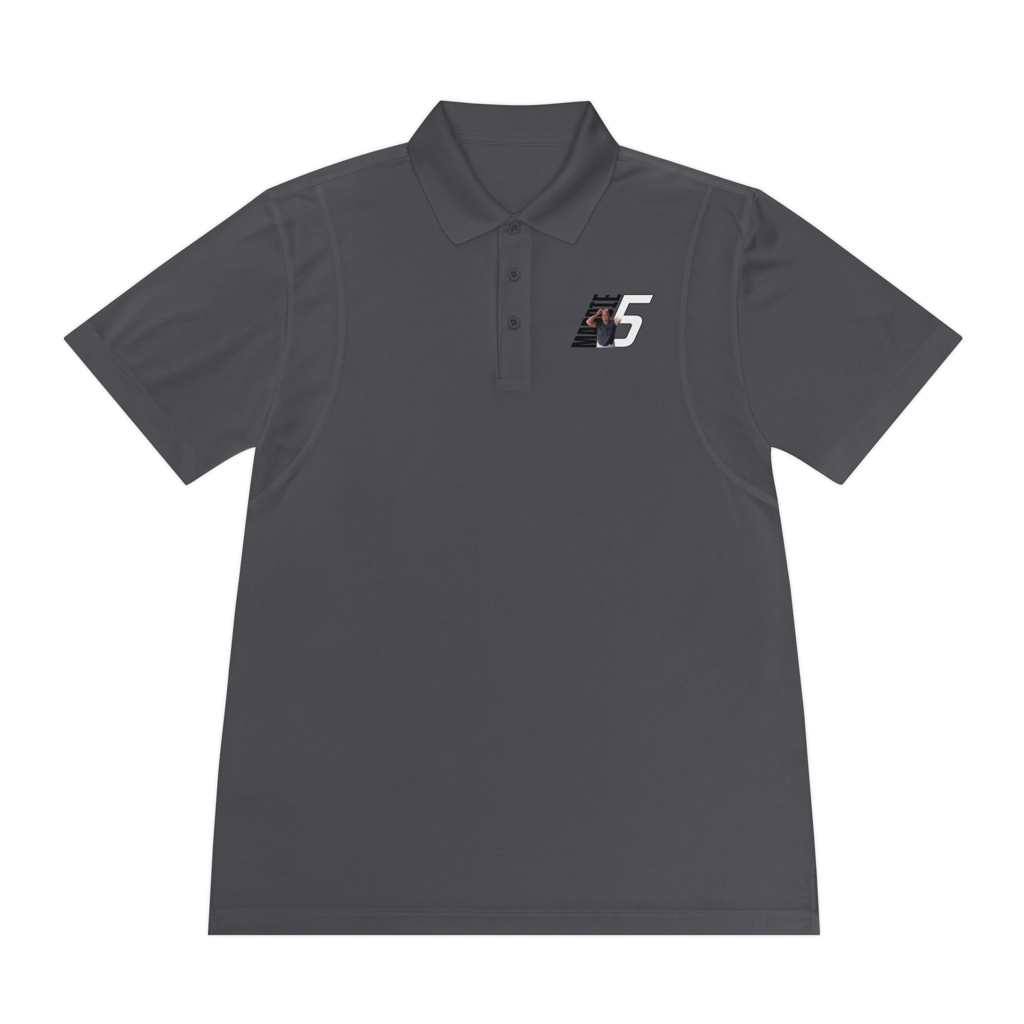 Maddie Coward Polo
