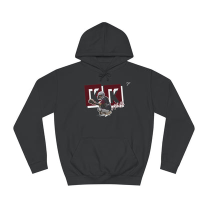 Kaitlynn Alello Hoodie