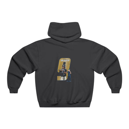 Warren Gravely IV Vintage Hoodie