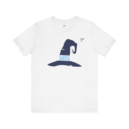 Griffin Luke Graphic Tee