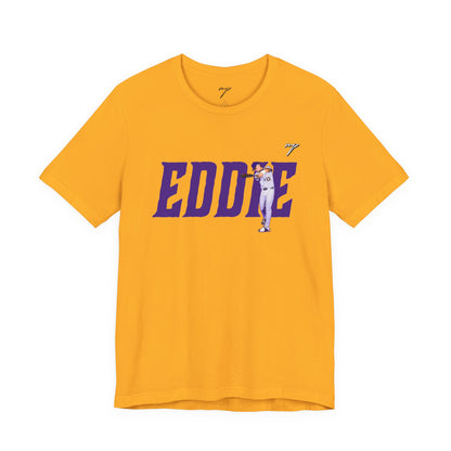 Eddie Yamin Graphic Tee