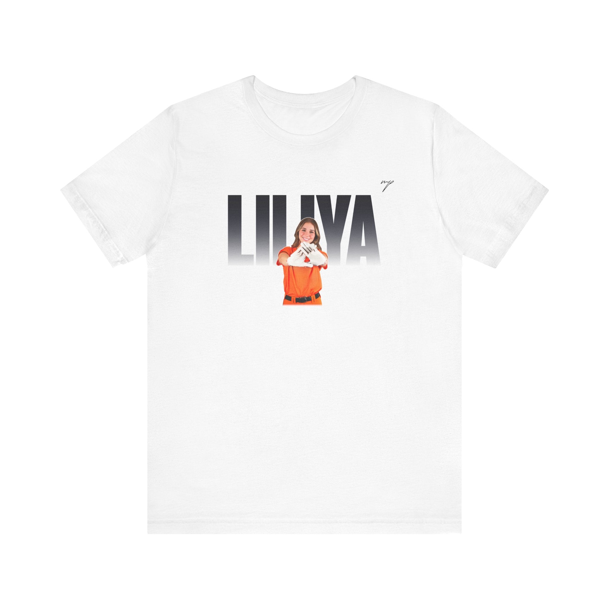 Liliya Cartledge Graphic Tee