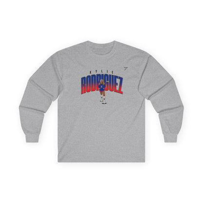Kylie Rodriguez Long Sleeve
