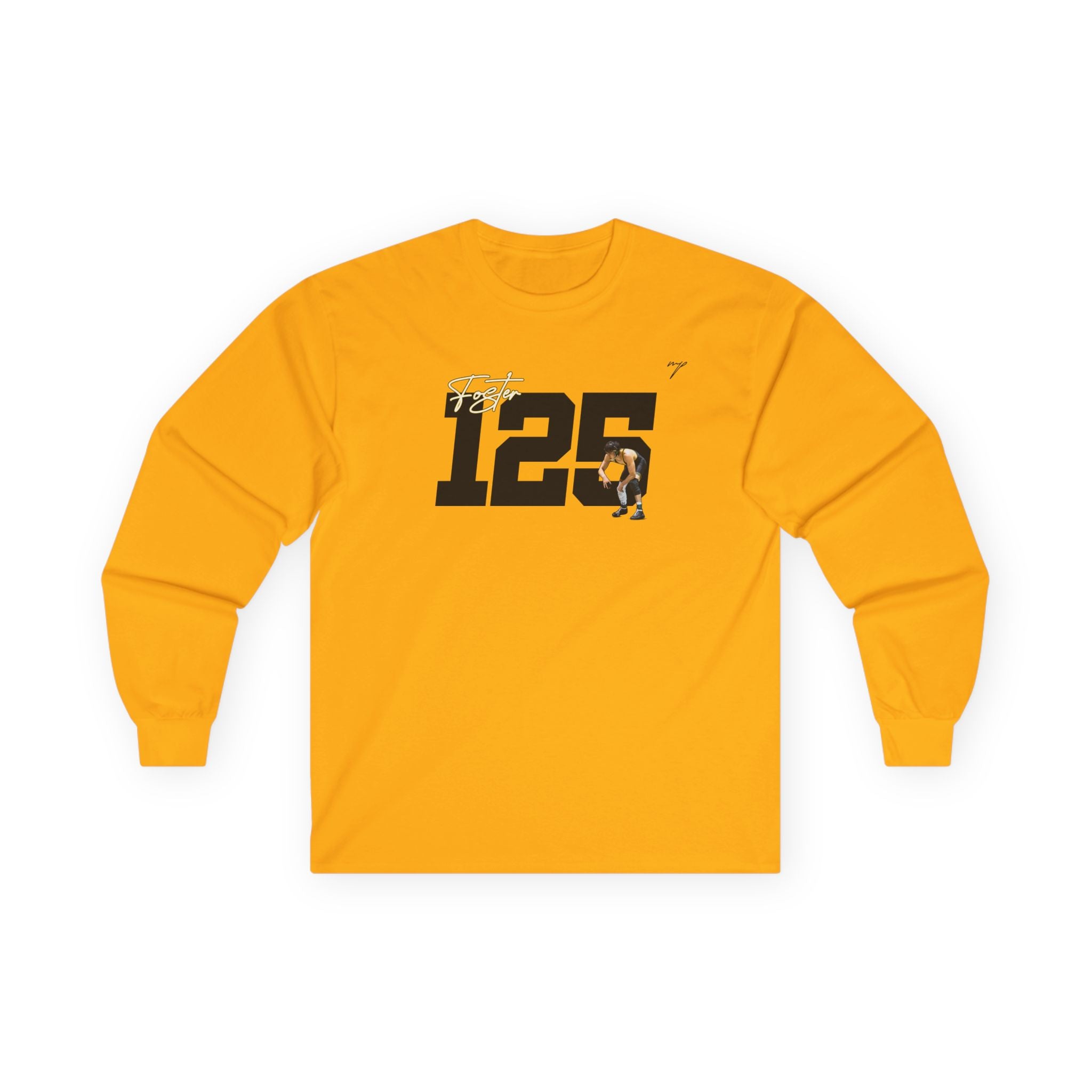 Cooper Foster Long Sleeve