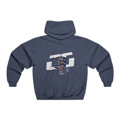 Jaidah Garrett Vintage Hoodie