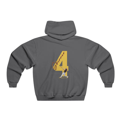 Bennett Skinner Vintage Hoodie