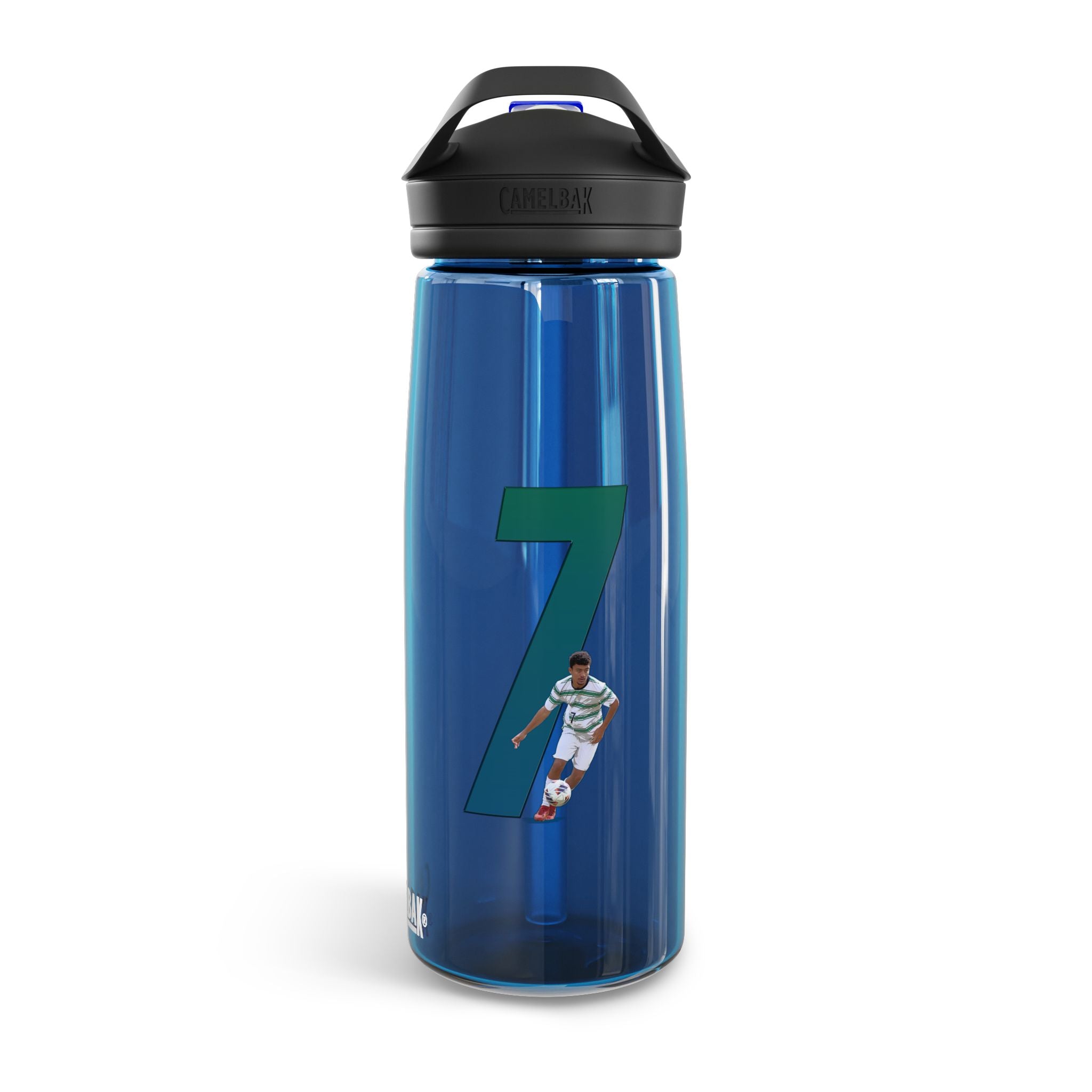 Kevin Locklear CamelBak Water Bottle