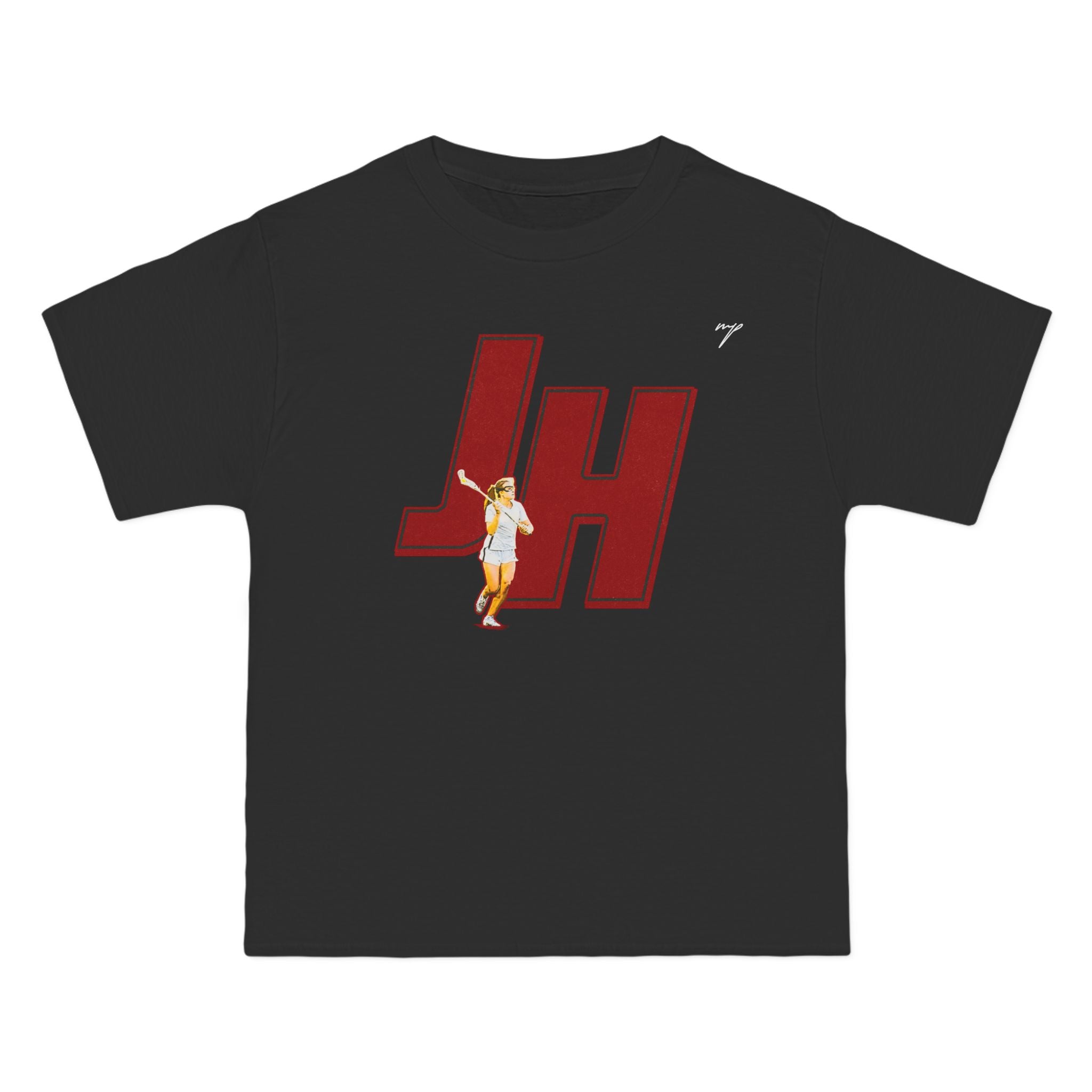 Jessie Heller Vintage Tee