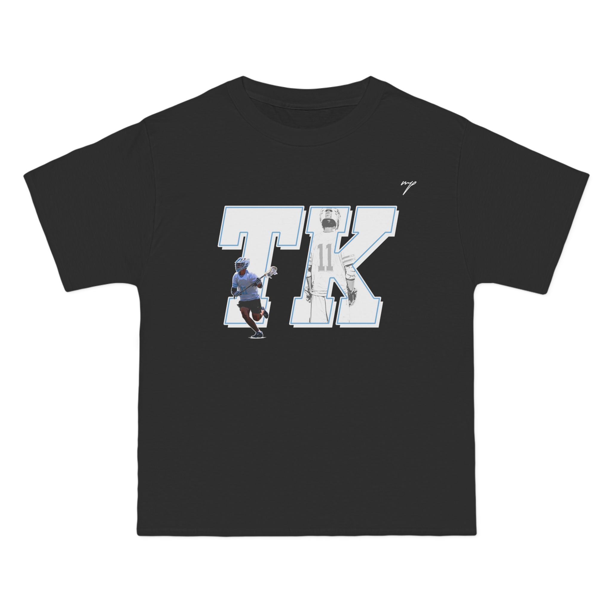 Tripp King Vintage Tee