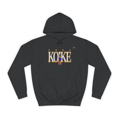 Sora Koike Hoodie