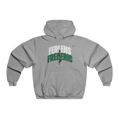 Ferlens Frederic Vintage Hoodie