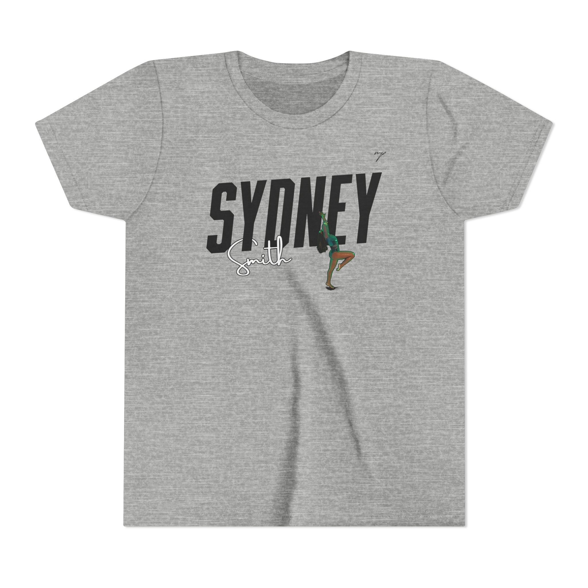 Sydney Smith YOUTH Graphic Tee