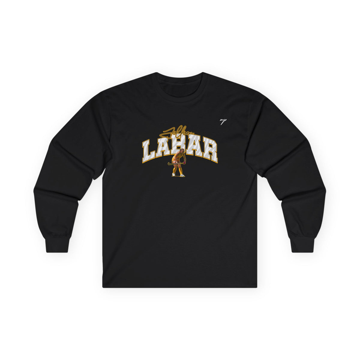 Jillian LaBar Long Sleeve