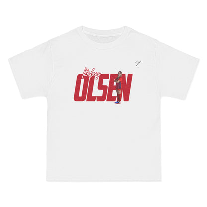 Riley Olsen Vintage Tee
