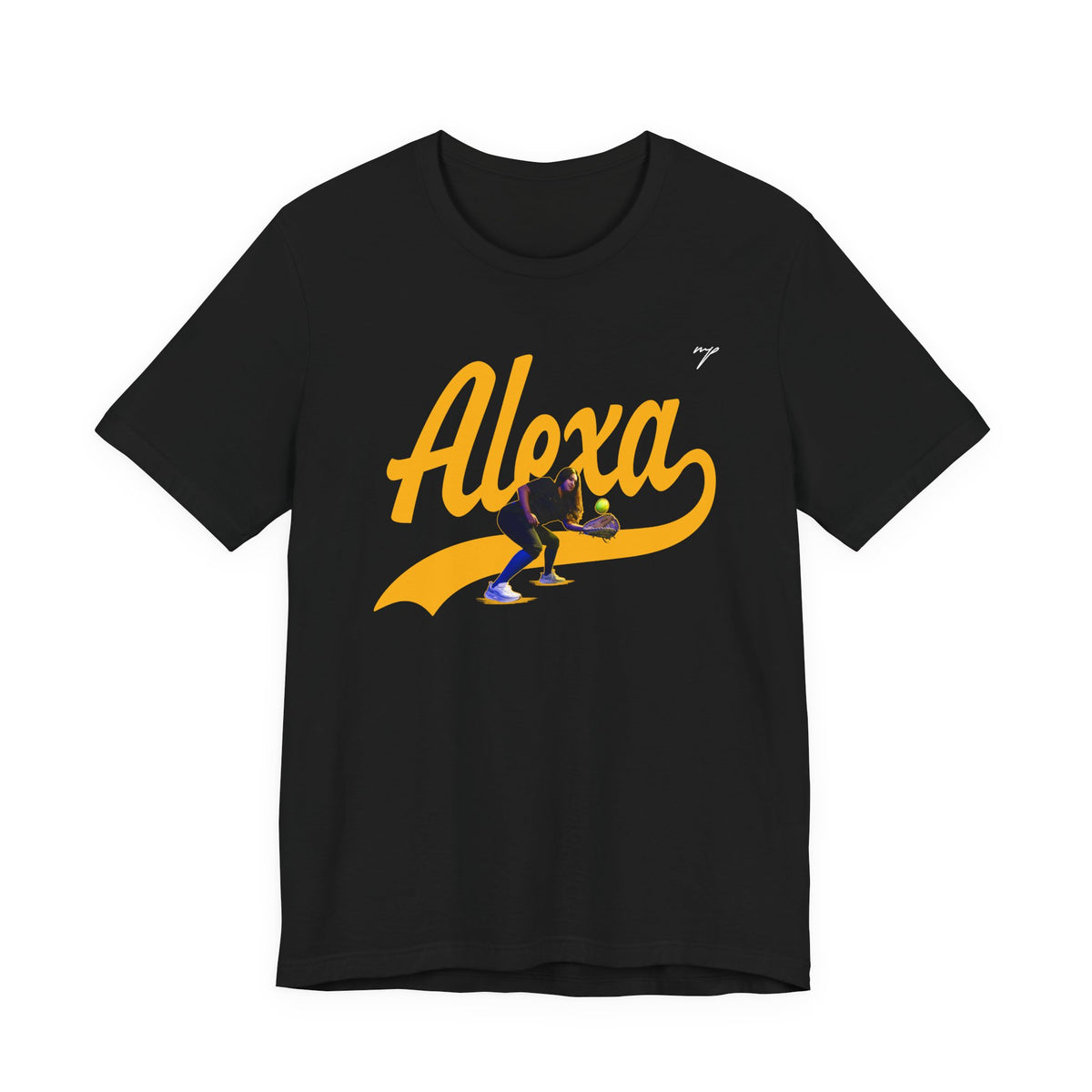 Alexa Martinez Graphic Tee
