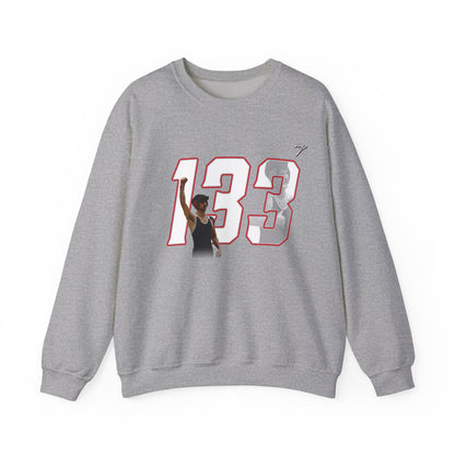 Nick Alayan Crewneck